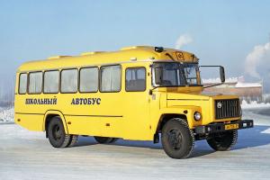 КАвЗ-39765-023-01 '2001